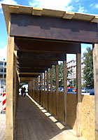 Fußgängertunnel